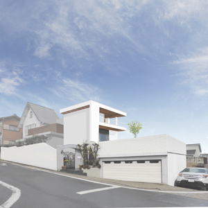 リフォーム 展望風呂